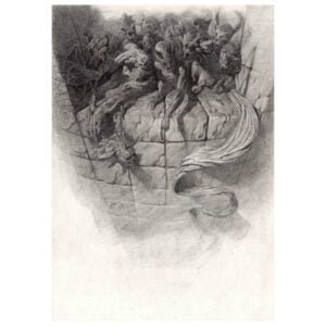 Demonios a las puertas de Dite