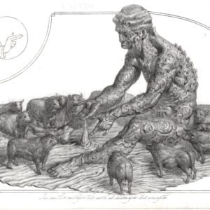 Ser mítico autopoético