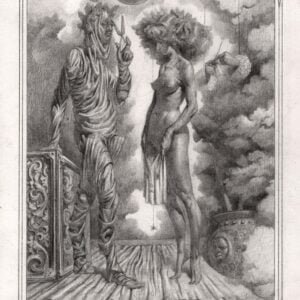 Velo, asunto cosmico