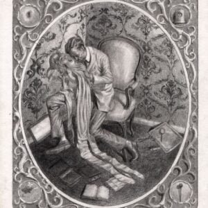 Deber absurdo o el descendimiento