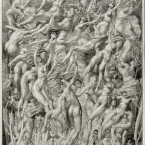 Perpetuo desamor de cautiva