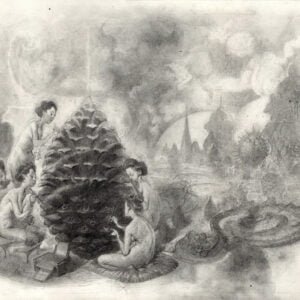 Hilos detrás del lenguaje