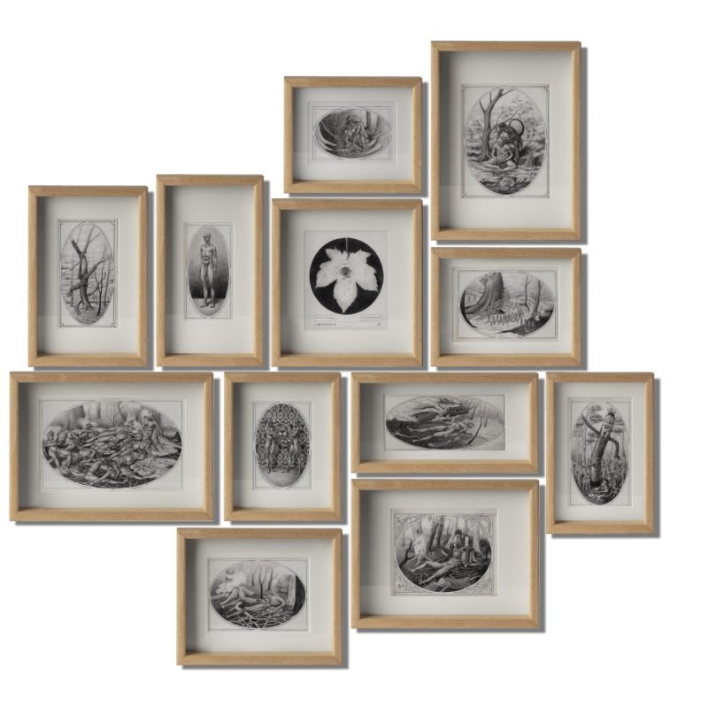 COMBINACION DE OBRAS