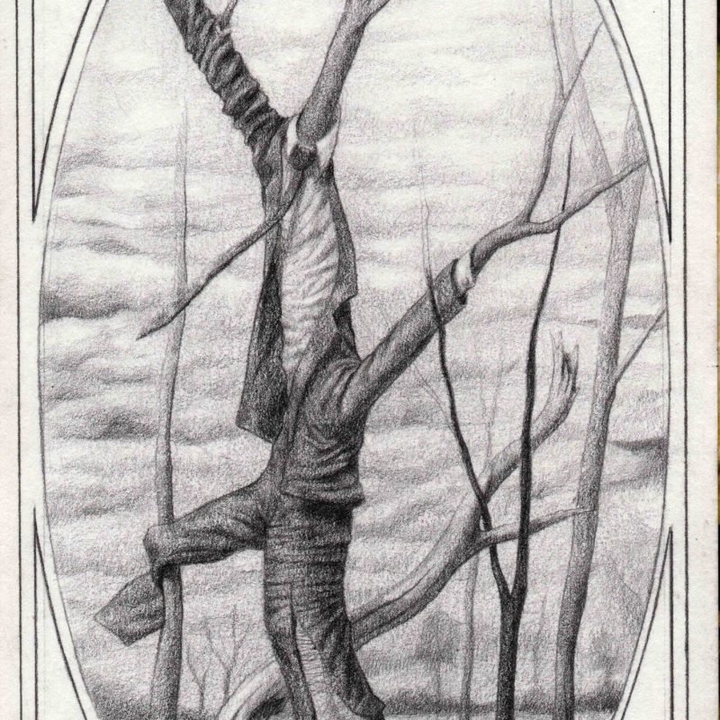 Novio o fractal de etiqueta web